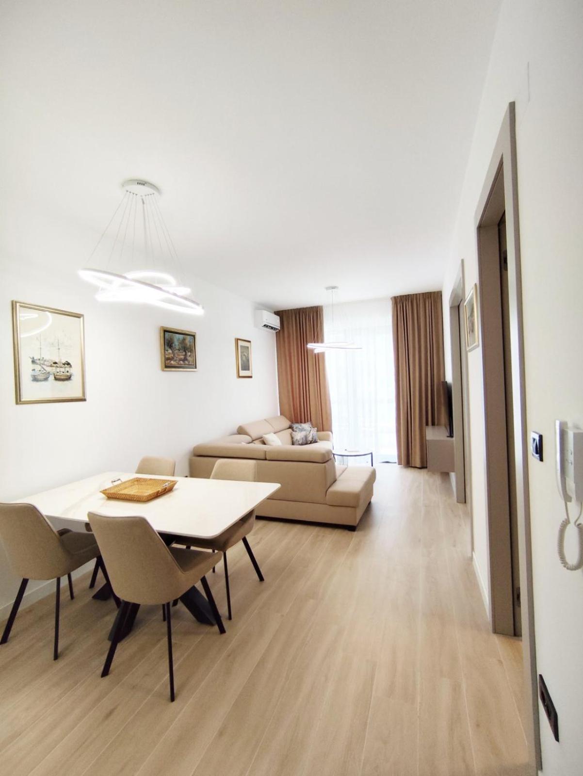 Apartment Casa Al Mare